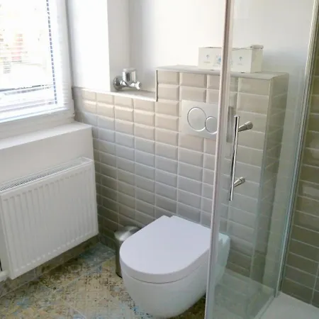 Ferienwohnung Moller 公寓