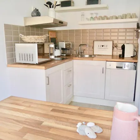 Ferienwohnung Moller *