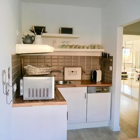 Ferienwohnung Moller 埃肯弗德