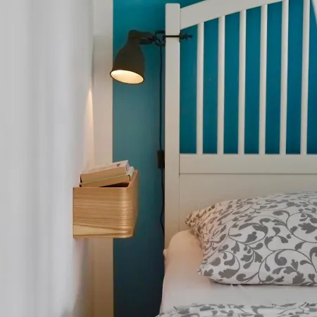 Ferienwohnung Moller 公寓 *