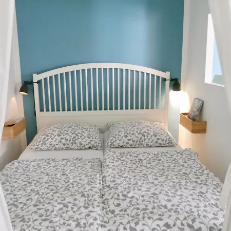 Ferienwohnung Moller 埃肯弗德