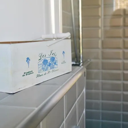 公寓 Ferienwohnung Moller 埃肯弗德