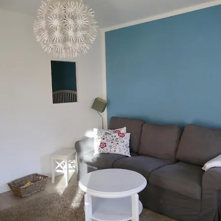 Ferienwohnung Moller 公寓 *