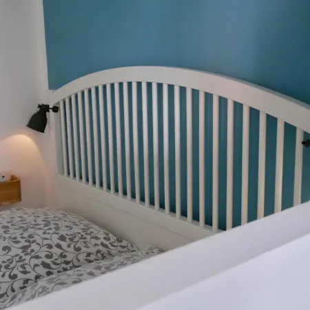 Ferienwohnung Moller *