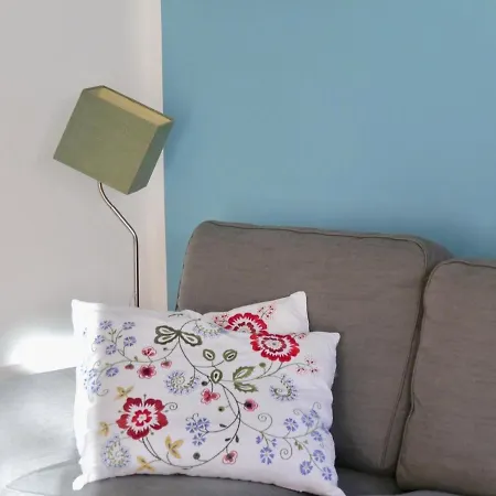 Ferienwohnung Moller 公寓